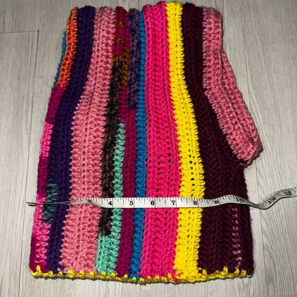 Balaclava and mittens set - Picture 3 of 5